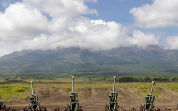 3/12 Short-bay Live-Fire Range During ARTP 26.1