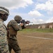 3/12 Short-bay Live-Fire Range During ARTP 26.1