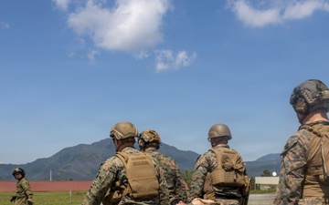 3/12 CASEVAC Drill During ARTP 26.1