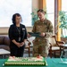 USAG Humphreys Army Lodging of the Year