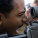 Marines with 2/8 Conduct Machine Gun Live Fire Range
