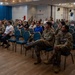 Tour Normalization Town Hall
