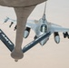 Aerial refueling enables CENTCOM regional security