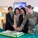 USAG Humphreys Army Lodging of the Year