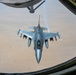 Aerial refueling enables CENTCOM regional security