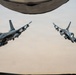 Aerial refueling enables CENTCOM regional security