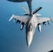 Aerial refueling enables CENTCOM regional security
