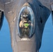 Aerial refueling enables CENTCOM regional security