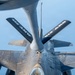 Aerial refueling enables CENTCOM regional security