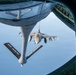 Aerial refueling enables CENTCOM regional security