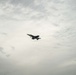 USS Gridley Conducts Sea Power Demo Alongside USS Nimitz
