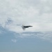 USS Gridley Conducts Sea Power Demo Alongside USS Nimitz