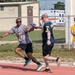 Titans and NATO Partners Strengthen Bonds at Larger Than Life Morale Event
