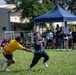 Titans and NATO Partners Strengthen Bonds at Larger Than Life Morale Event