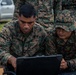 U.S. Marines Conduct Jungle Hunter Training