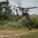 U.S. Marines Conduct Jungle Hunter Training