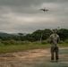 U.S. Marines Conduct Jungle Hunter Training