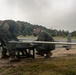 U.S. Marines Conduct Jungle Hunter Training