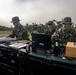 U.S. Marines Conduct Jungle Hunter Training