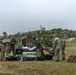 U.S. Marines Conduct Jungle Hunter Training