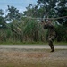 U.S. Marines Conduct Jungle Hunter Training