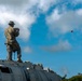 U.S. Marines Conduct Jungle Hunter Training