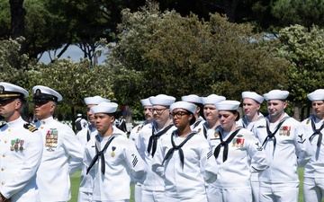Memorial Day 2026