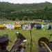 NSA Naples Hosts 30th Annual Armed Forces Olympics