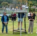 NSA Naples Hosts 30th Annual Armed Forces Olympics