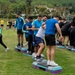 NSA Naples Hosts 30th Annual Armed Forces Olympics