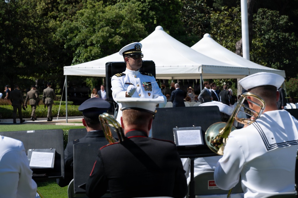 Memorial Day 2026