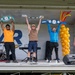 NSA Naples Hosts 30th Annual Armed Forces Olympics