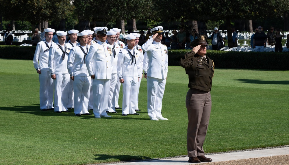 Memorial Day 2026