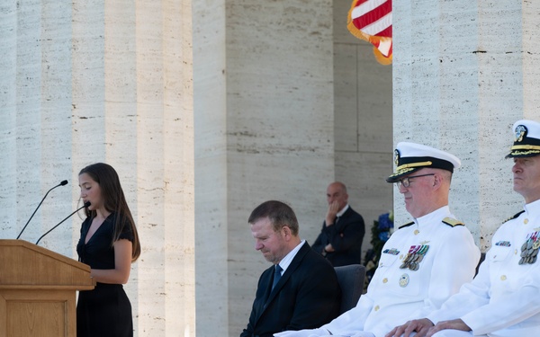 Memorial Day 2026