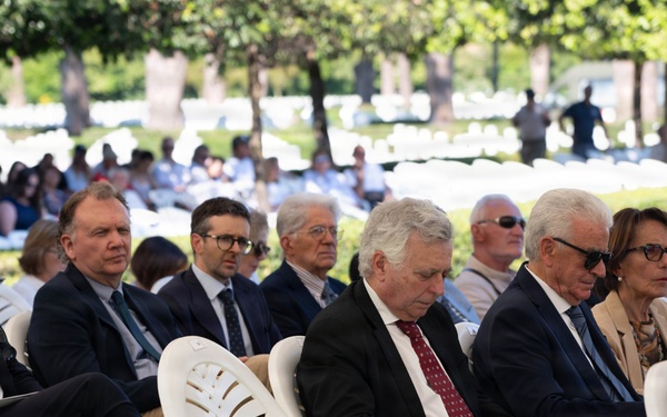 Memorial Day 2026
