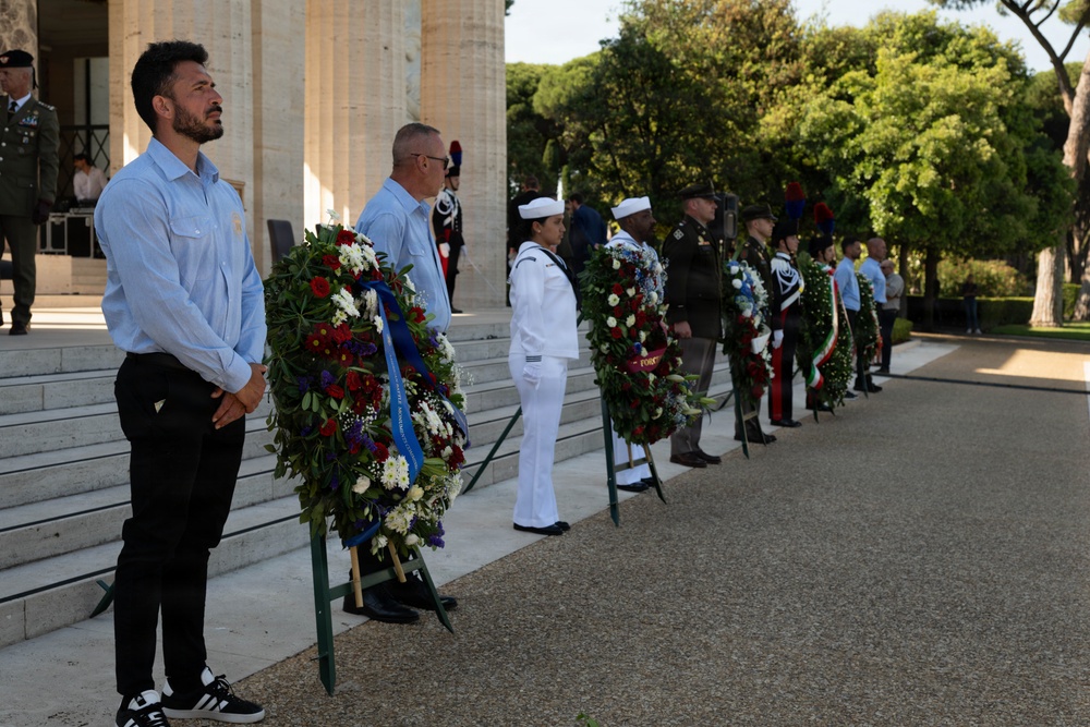 Memorial Day 2026