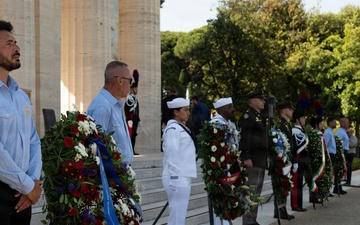 Memorial Day 2026