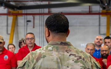 DLA Awards Ceremony