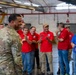 DLA Awards Ceremony