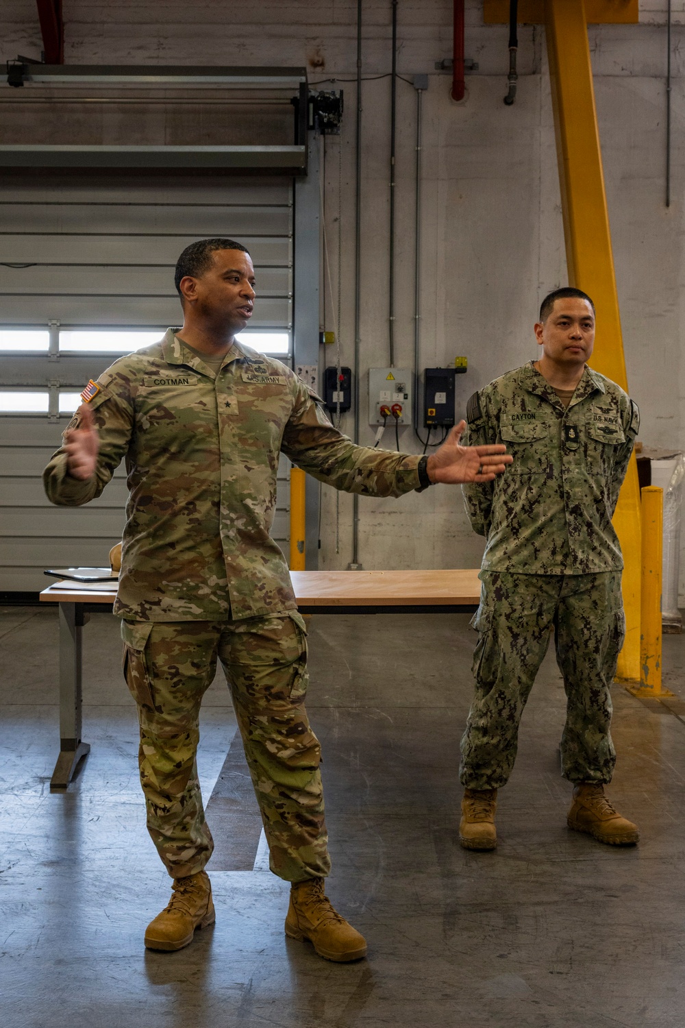 DLA Awards Ceremony