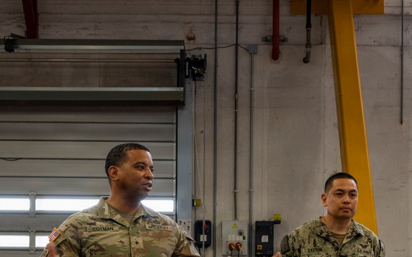 DLA Awards Ceremony