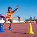 Rota Elementary School summer kick-off event