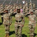 HHC Change of Command and Change of Responsibility Ceremony