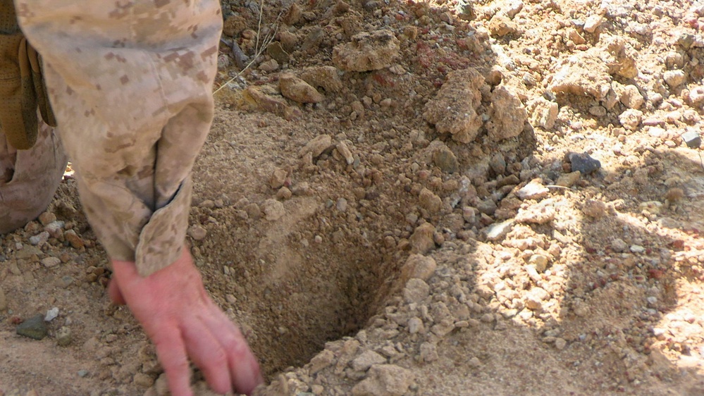 Wallaby Walk 26: MRF-D Marines, ADF soldiers practice route clearing