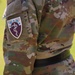 HHC Change of Command and Change of Responsibility Ceremony