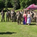 Master Sgt. Fowler Lateral Appointment