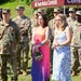 Master Sgt. Fowler Lateral Appointment