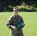 HHC presents gifts to outgoing command team