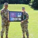 HHC presents gifts to outgoing command team