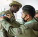 Salaknib 2026: U.S. Soldiers, Philippine Army Soldiers Conduct a Public Affairs Luncheon